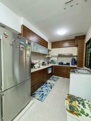Blk 687B Woodlands Drive 75 (Woodlands), HDB 5 Rooms #522578501
